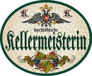 Kellermeisterin +
