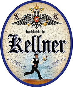 Kellner +