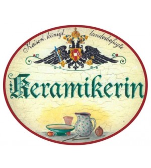 Keramikerin