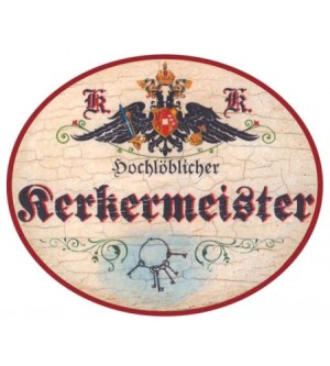 Kerkermeister