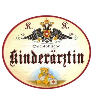 Kinderaerztin