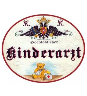 Kinderarzt