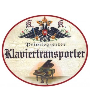 Klaviertransporter