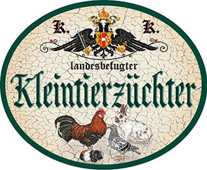 Kleintierzüchter +