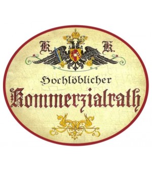 Kommerzialrath