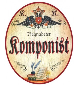 Komponist