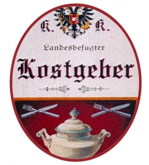 Kostgeber