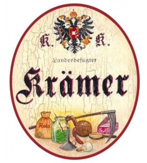Krämer