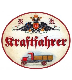 Kraftfahrer