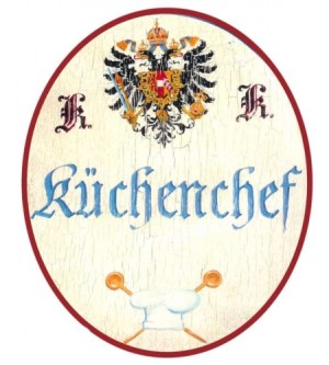 Kuechenchef