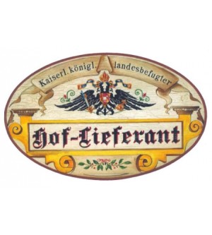 Hoflieferant