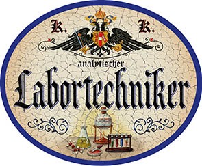 Labortechniker +
