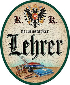 Lehrer +