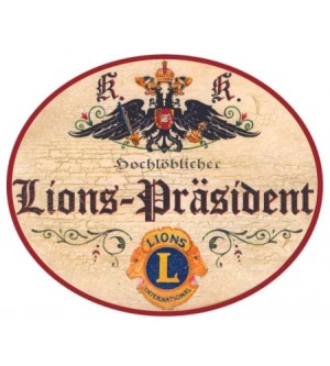 Lions Präsident