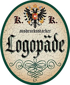 Logopäde +