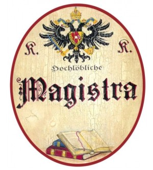 Magistra