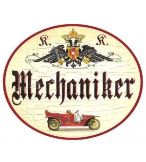 Mechaniker