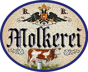 Molkerei +