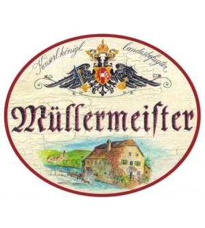 Müllermeister