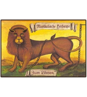 Musikalische Herberge