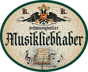 Musikliebhaber +