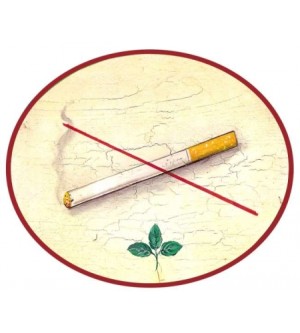 Nichtraucher (Zigarette)