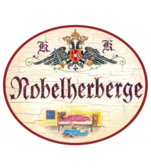 Nobelherberge