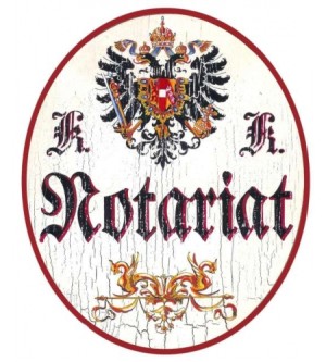 Notariat