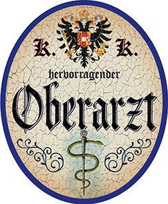 Oberarzt +