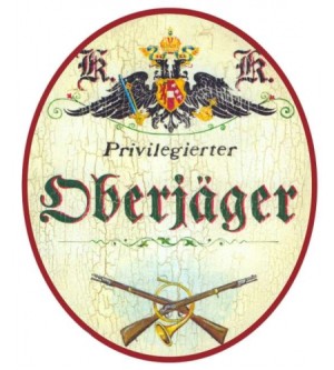 Oberjäger