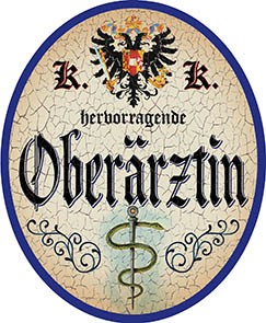 Oberärztin +
