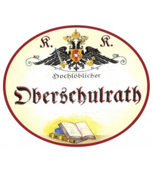 Oberschulrath