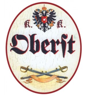 Oberst