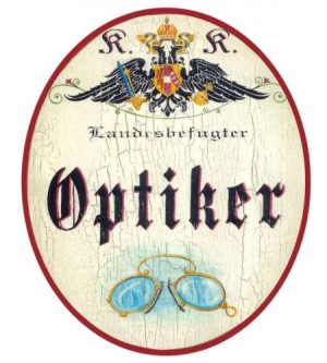 Optiker