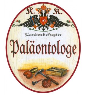Paläontologe