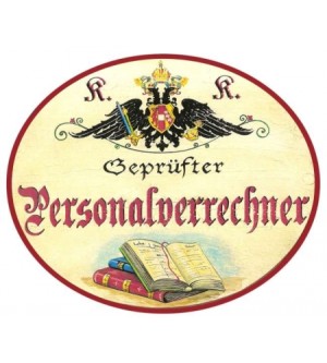 Personalverrechner