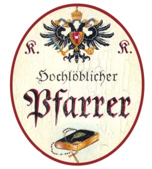 Pfarrer