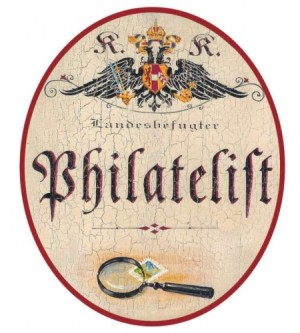 Philatelist