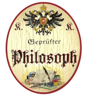 Philosoph
