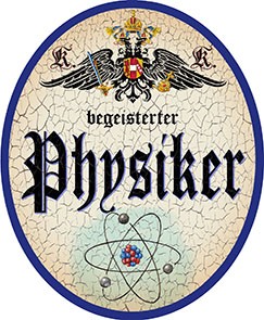 Physiker +