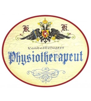 Physiotherapeut