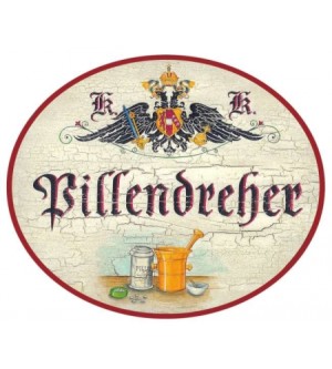 Pillendreher