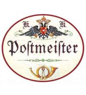 Postmeister