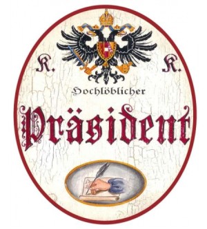 Praesident