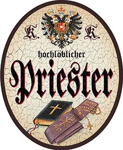 Priester +