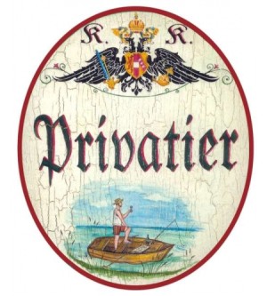 Privatier