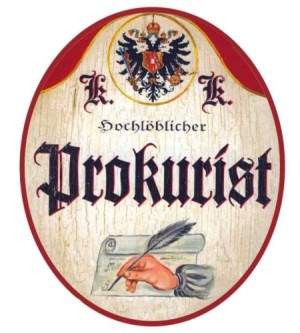Prokurist