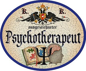 Psychotherapeut +