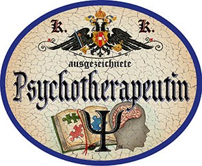 Psychotherapeutin +