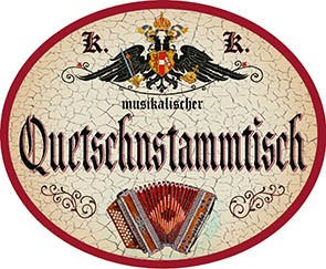 Quetschenstammtisch +